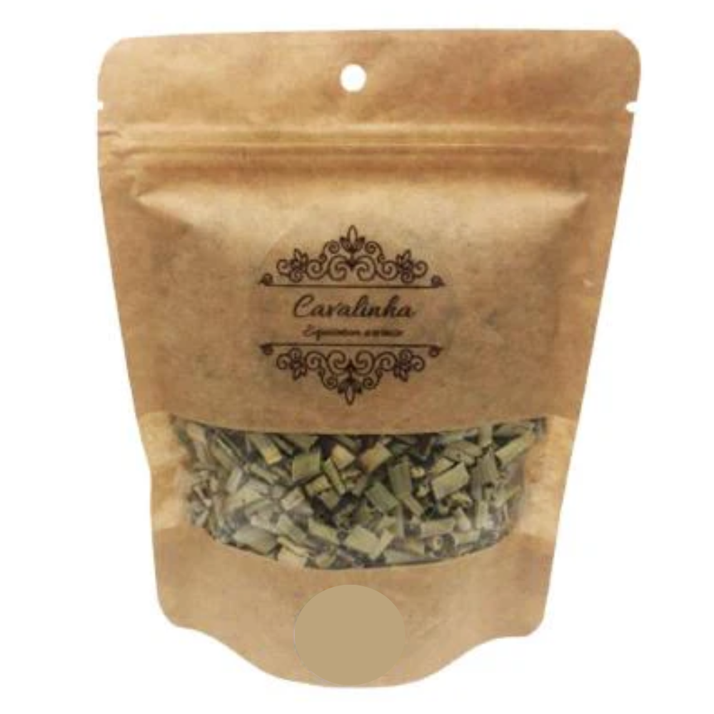 Chá de Cavalinha 30g Empório Áurea