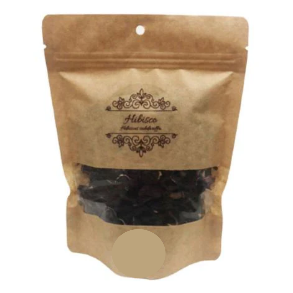 Chá de Hibisco 30g Empório Áurea