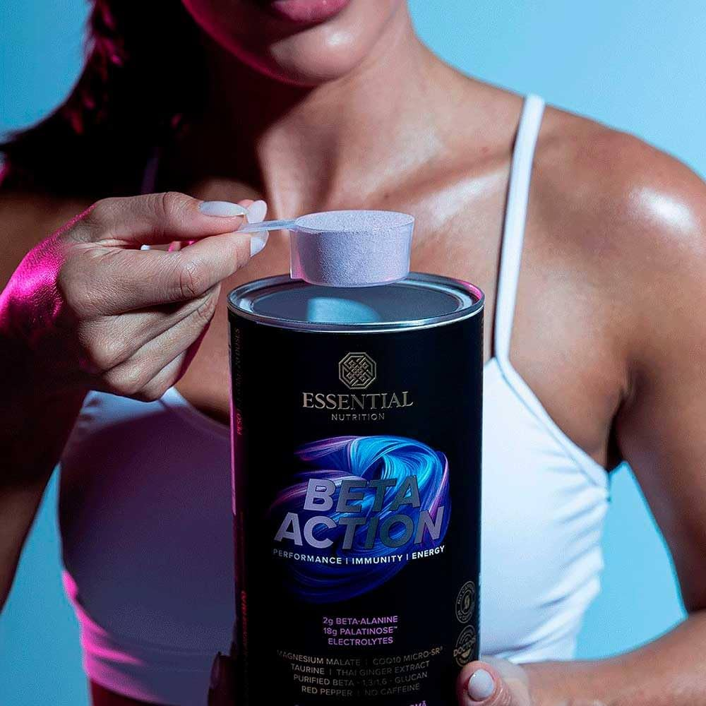 Beta Action Jabuticaba 630g Essential