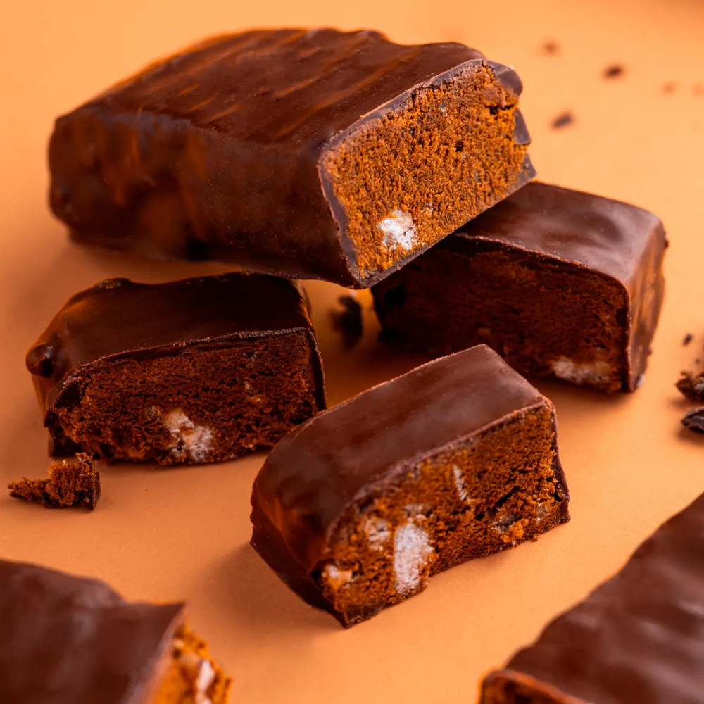 Radiance Joy Bar Cúrcuma, Leite de Coco e Especiarias 50g Essential