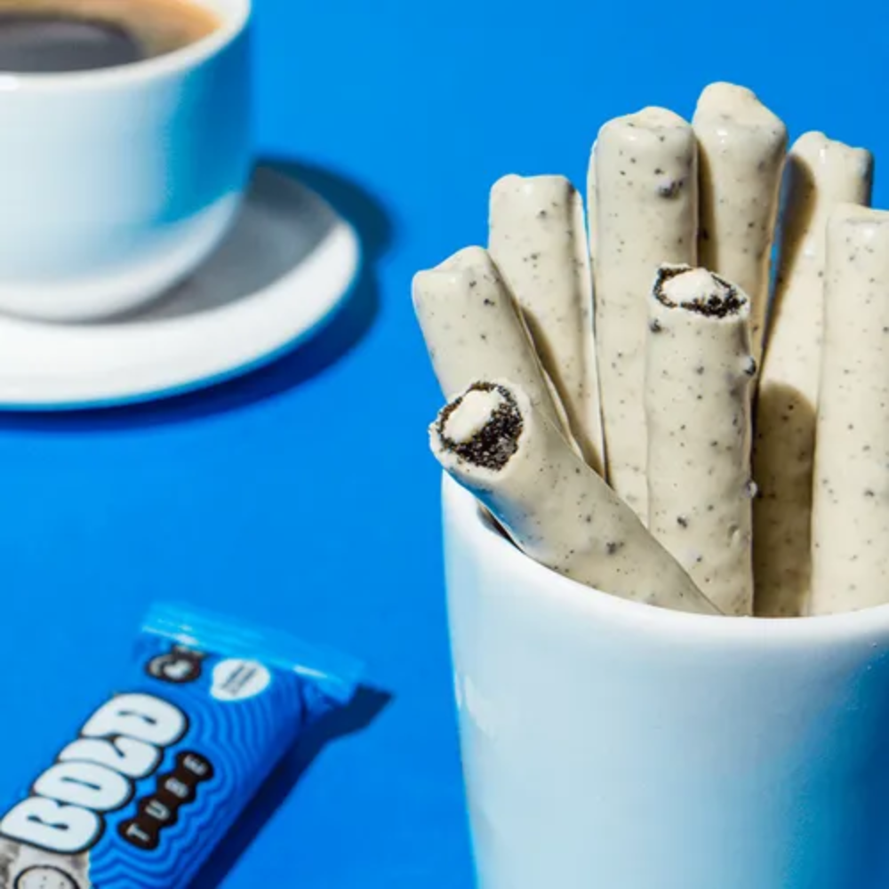 Bold Tube Cookies e Cream 30g Bold