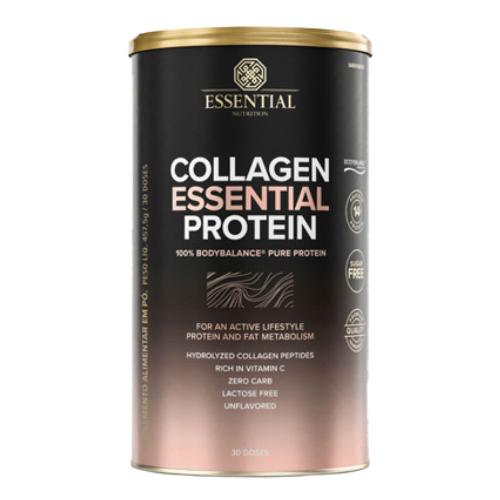 Collagen Essential Neutro Protein 457,5g Essential