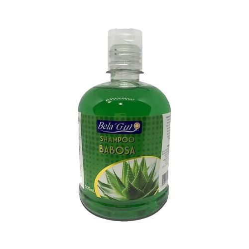 Shampoo Babosa 500ml Bela' Gui