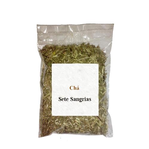 Sete Sangrias 20g Cercopa