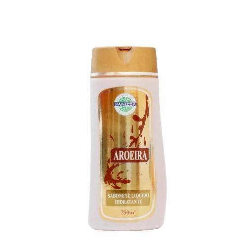 Sabonete Líquido de Aroeira 250ml Panizza