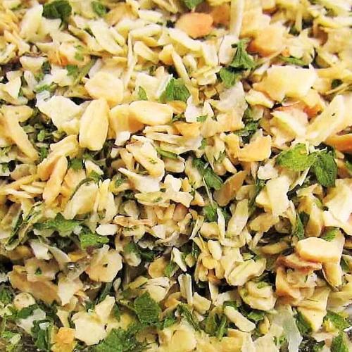 Tempero Alho Cebola e Salsa 100g