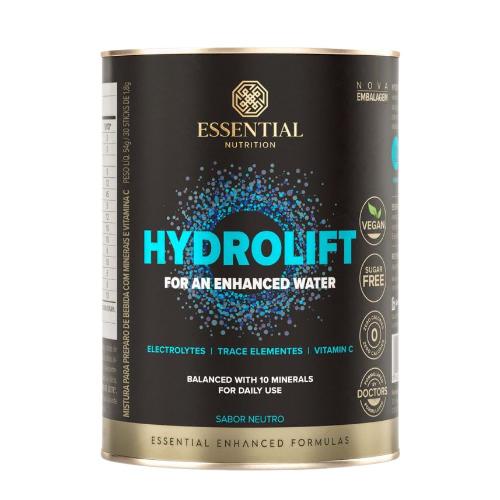 Hydrolift Active Neutro 30 Sticks de 1,8g Essential