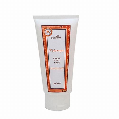 Creme para Mãos Pitanga 60ml Bagnare