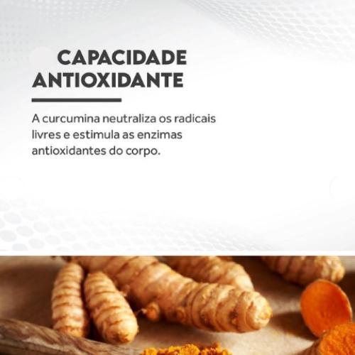 Curcumagic 30 Cápsulas Puravida
