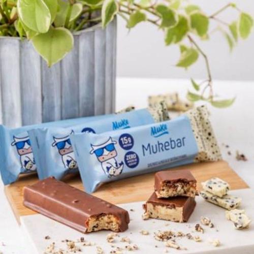 Mukebar Muke Cookies'n Cream 60g +Mu
