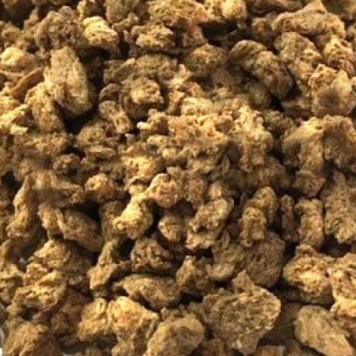 Proteína de Soja com Sabor de Carne 100g Emporio Aurea