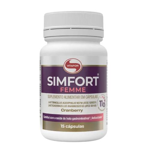 Simfort Femme Vitafor