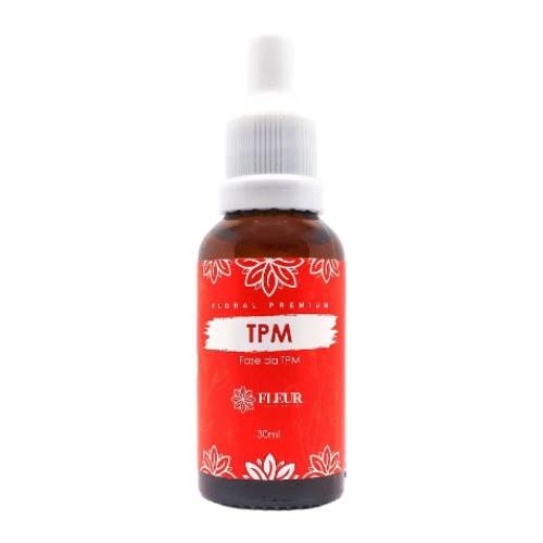 Floral TPM 30ml Fleur