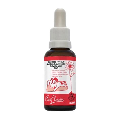 Floral Rescue Pet 31ml Bio Florais