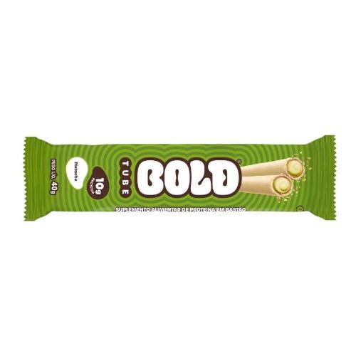 Bold Tube Pistache 40g