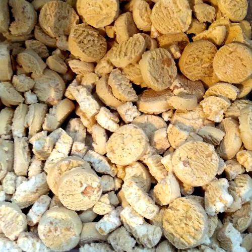 Biscoito de Queijo Parmesão Premium 100g