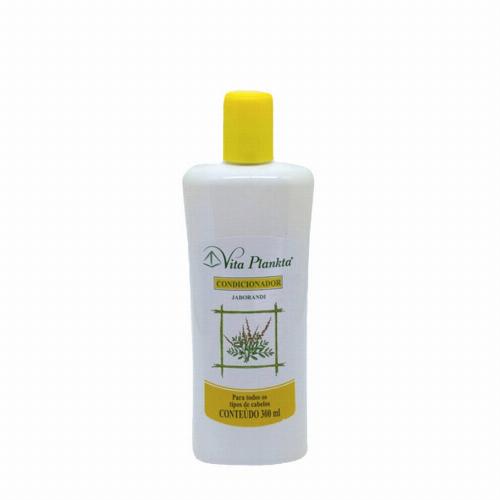 Condicionador Jaborandi 300ml Vitalab