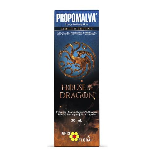Propomalva Anti Séptico Spray 30ml Apis Flora
