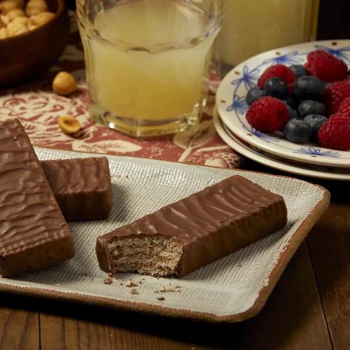 Biscoito Wafer Chocolate ao Leite Bold Bold