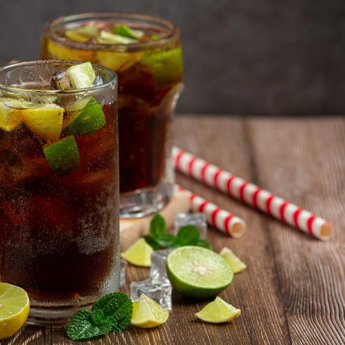 Chá Ice Tea Limão Leão 450ml Empório Áurea