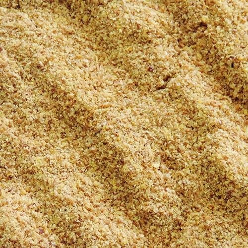 Farinha de Linhaça Dourada 100g Emporio Aurea