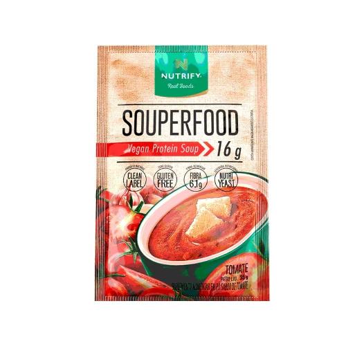 SouperFood 35g Tomate Nutrify