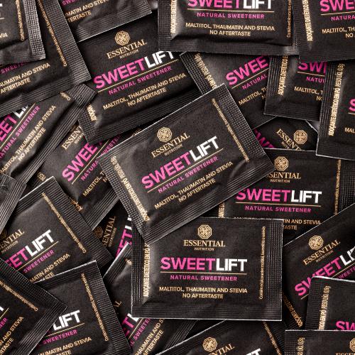 SweetLift Sachê Essential
