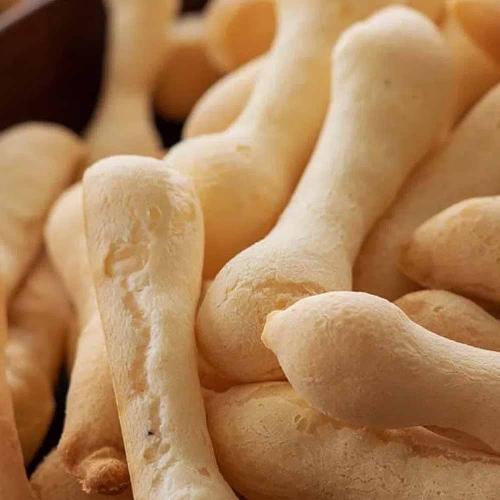 Biscoito Integral Sabor Gergelim 100g