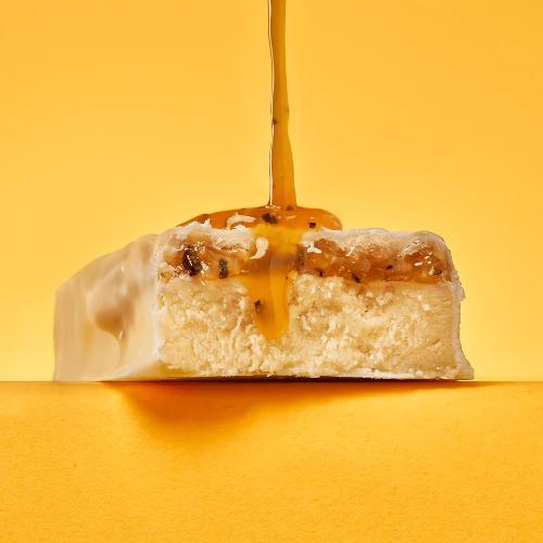 Bold Mousse De Maracujá 60g