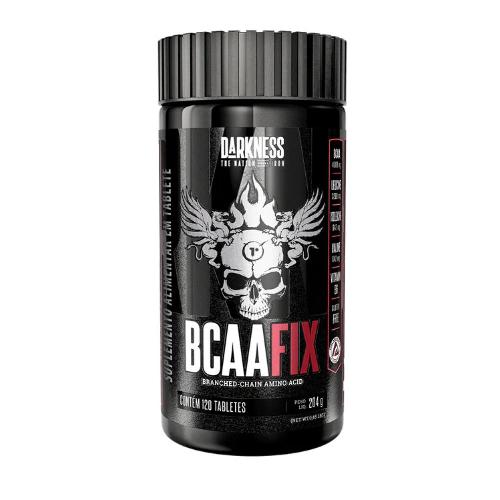 BCAA Top 120 cápsulas Integralmédica