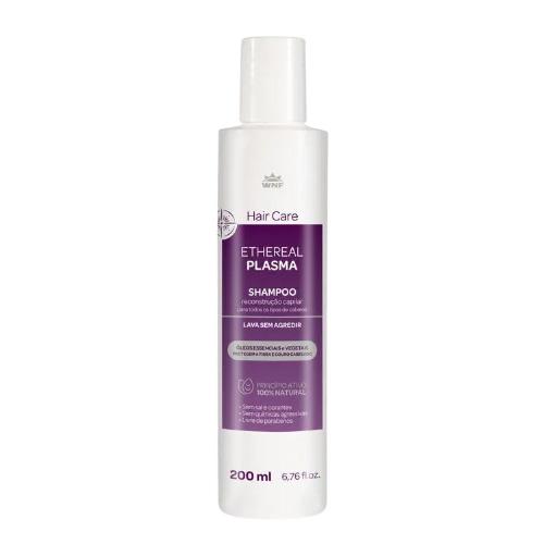Shampoo Ethereal Plasma 200ML Wnf