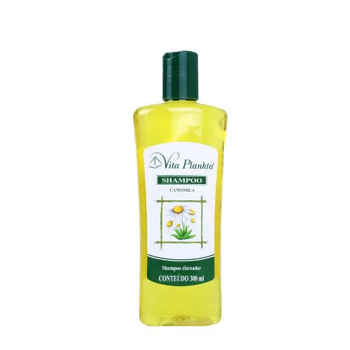 Shampoo Camomila 300 ml Vitalab