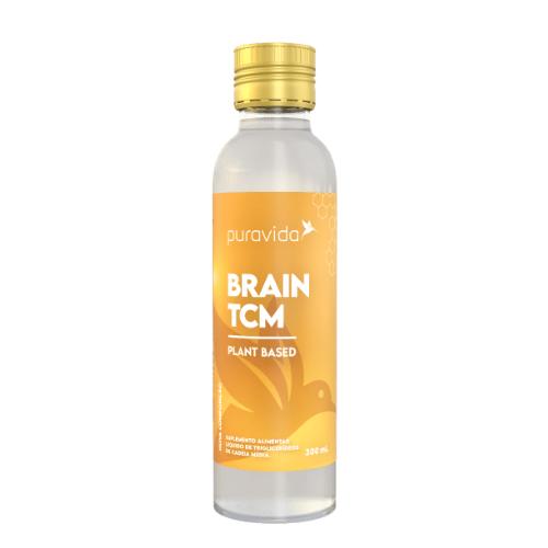 Brain TCM 300ml - Puravida