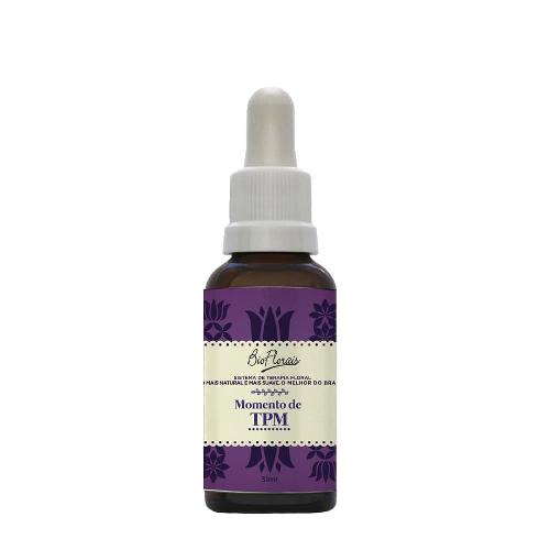Floral Momento TPM 31ml Floral Bio Florais