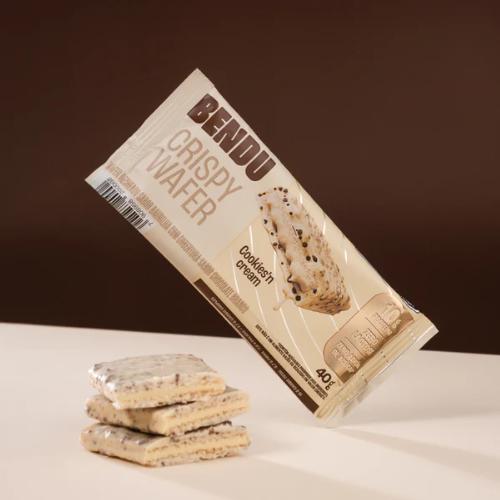 Crispy Wafer Cookies Bendu