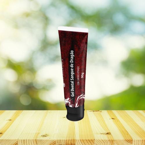 Gel Dental Sangue de Dragão 90g Phytoterápica