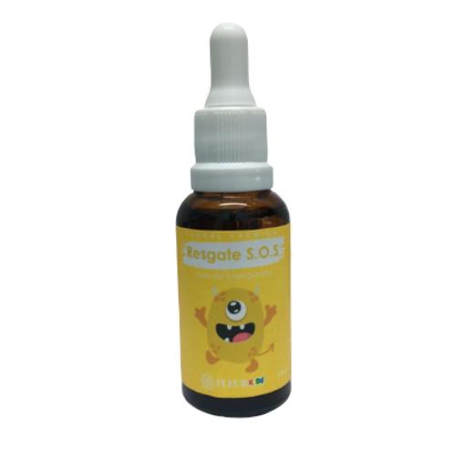 Floral Kids Resgate S.O.S 30ml Fleur