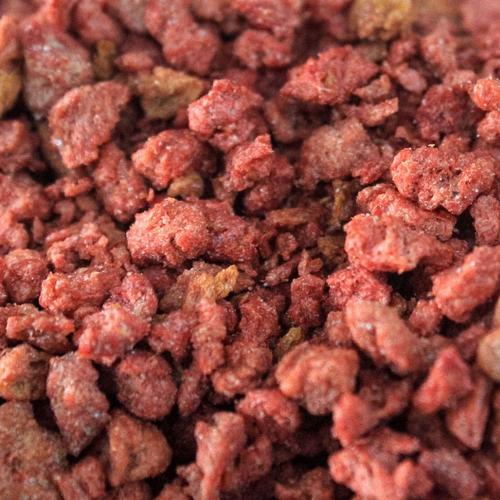 Proteína de Soja com Sabor de Bacon 100g