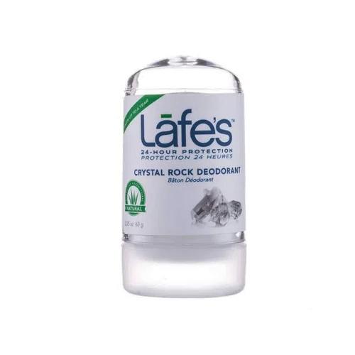 Desodorante Natural Crystal 63g Lafe's