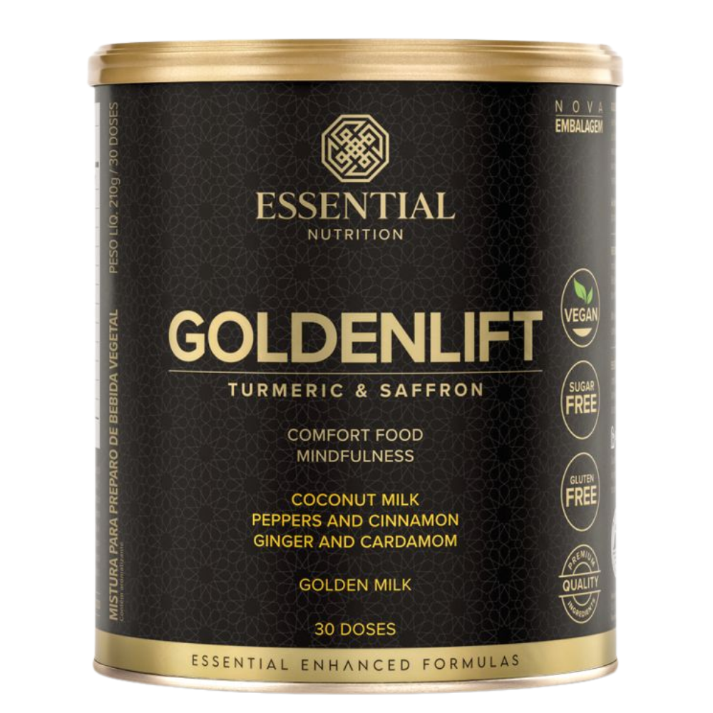 GoldenLift 210g Essential Essential