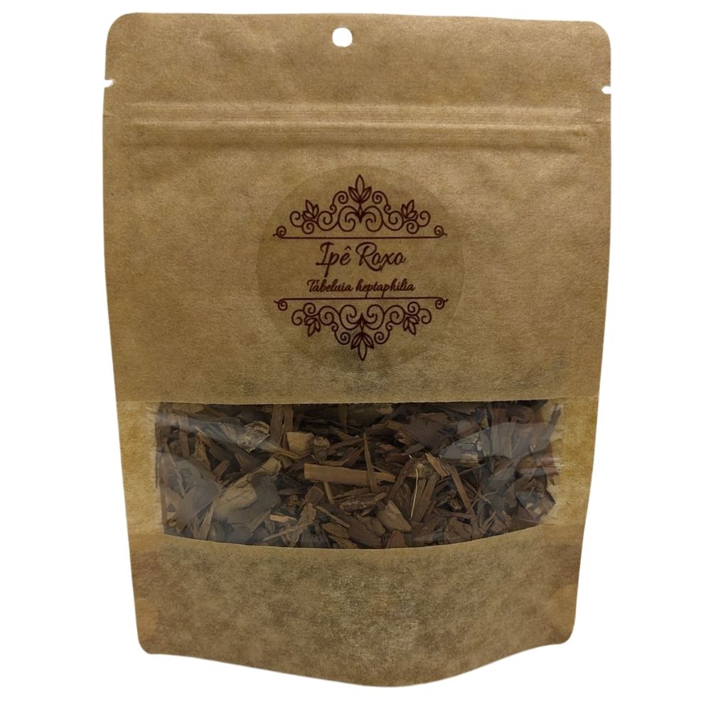 Chá Ipê Roxo 30g Emporio Aurea