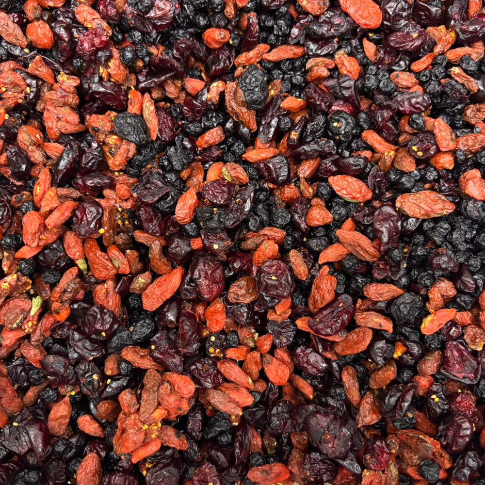 Mix Antioxidantes 100g Emporio Aurea