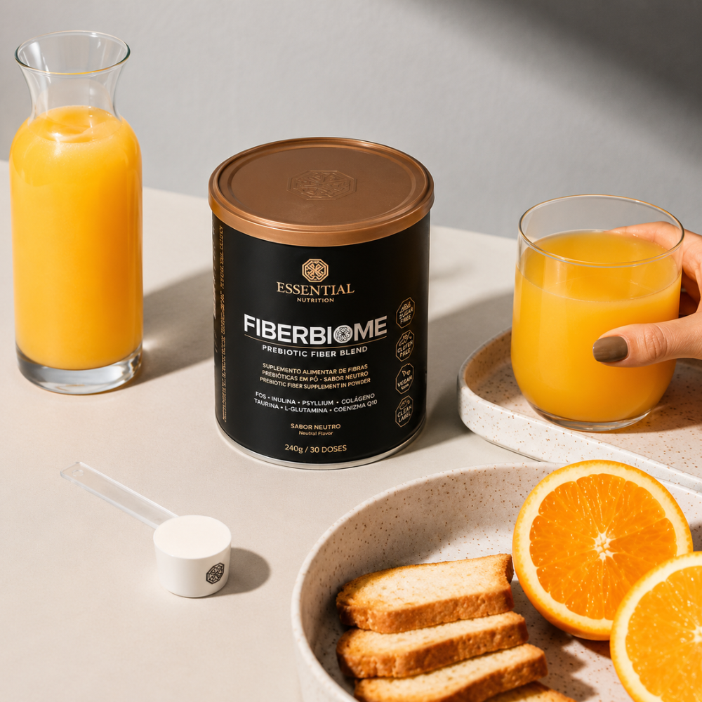 FiberBiome Neutro 30 Doses Essential Essential