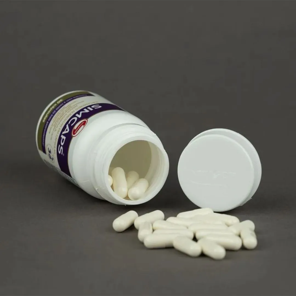Simcaps 30 Cápsulas Vitafor Vitafor