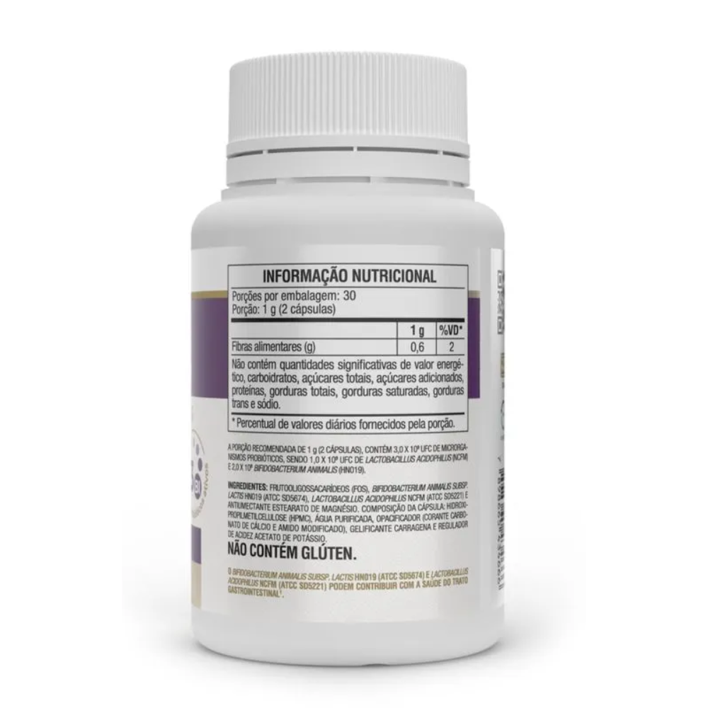 Simcaps 30 Cápsulas Vitafor Vitafor