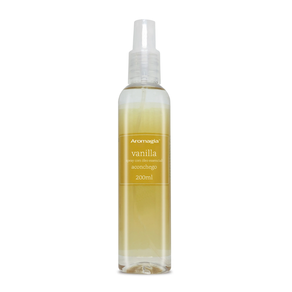 Aroma Ambiente Vanilla 200ml Aromagia