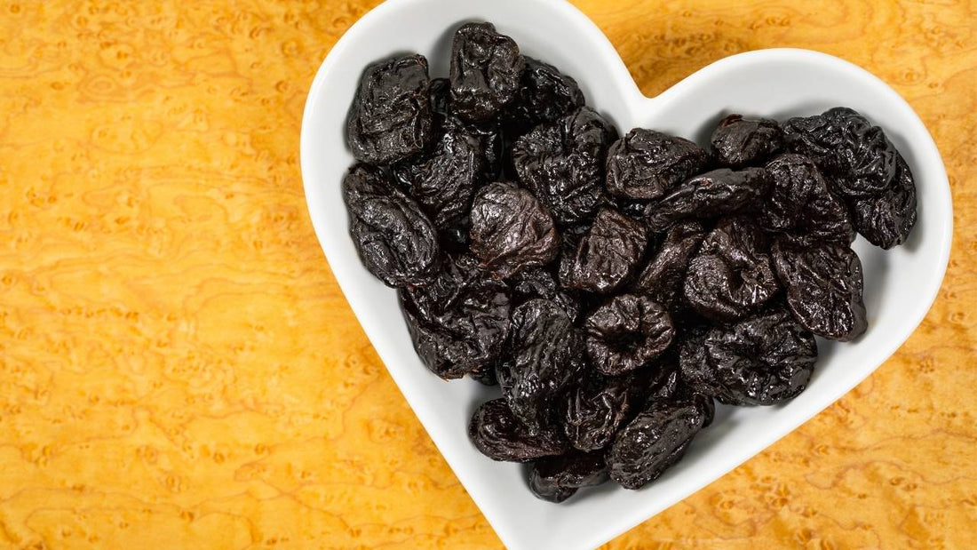 Receitas com ameixa: ideias para incluir na dieta