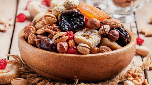 Petiscos saudáveis: 15 opções práticas e deliciosas para o dia a dia