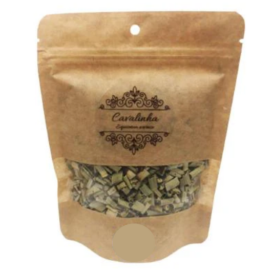 Chá de Cavalinha 30g Empório Áurea