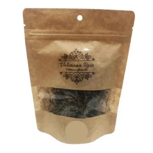Valeriana Raiz 30g Empório Áurea